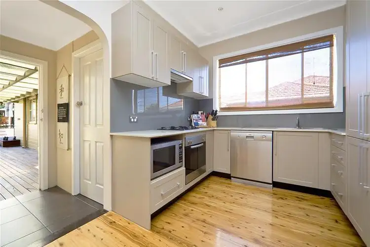 Third view of Homely house listing, 8 Nimbey Avenue, Narraweena NSW 2099