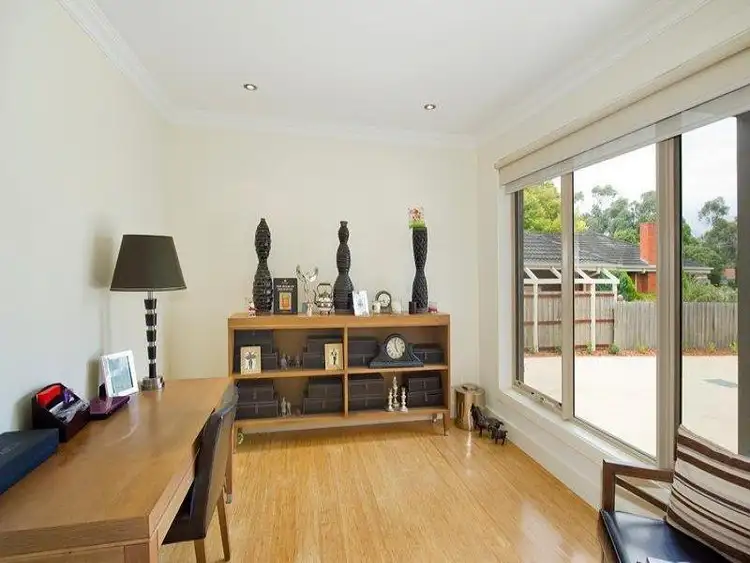 Sixth view of Homely house listing, 2/4 Alkira Court, Heathmont VIC 3135