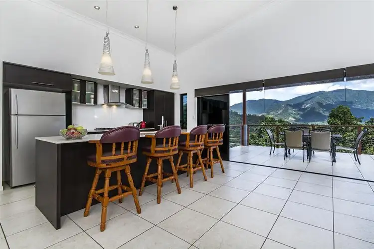 Fourth view of Homely house listing, 19 The Peak Road, Brinsmead QLD 4870