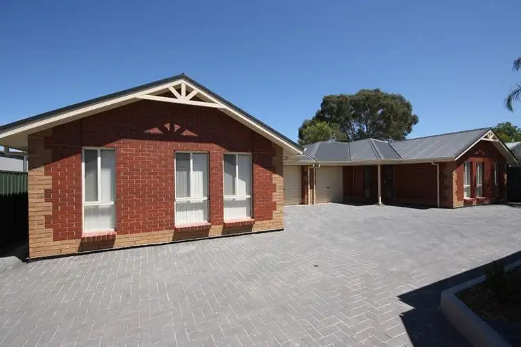 Second view of Homely house listing, 4B Boyle Street, Oaklands Park SA 5046