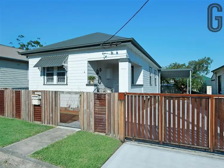 6 Bedford Street, Georgetown NSW 2298