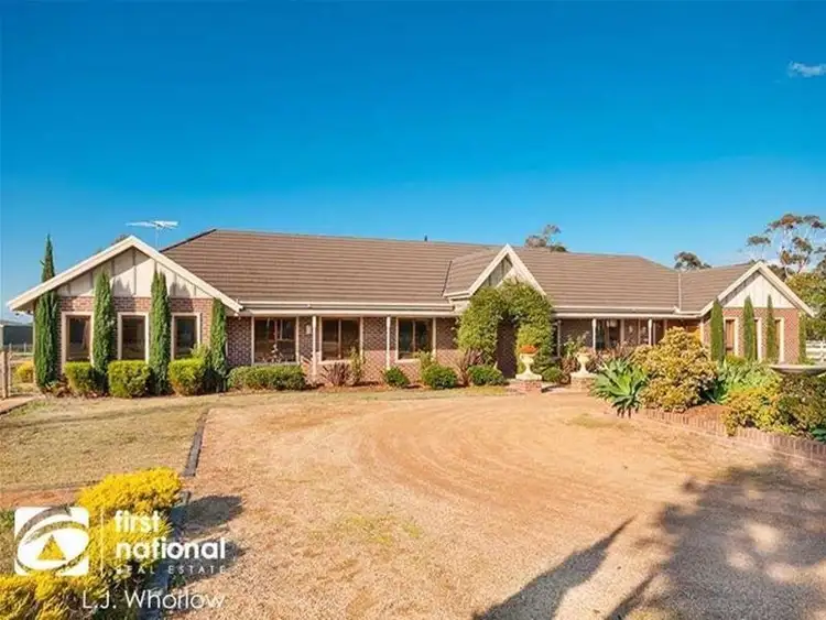 Second view of Homely house listing, 10 Highgrove Drive, Sunbury VIC 3429