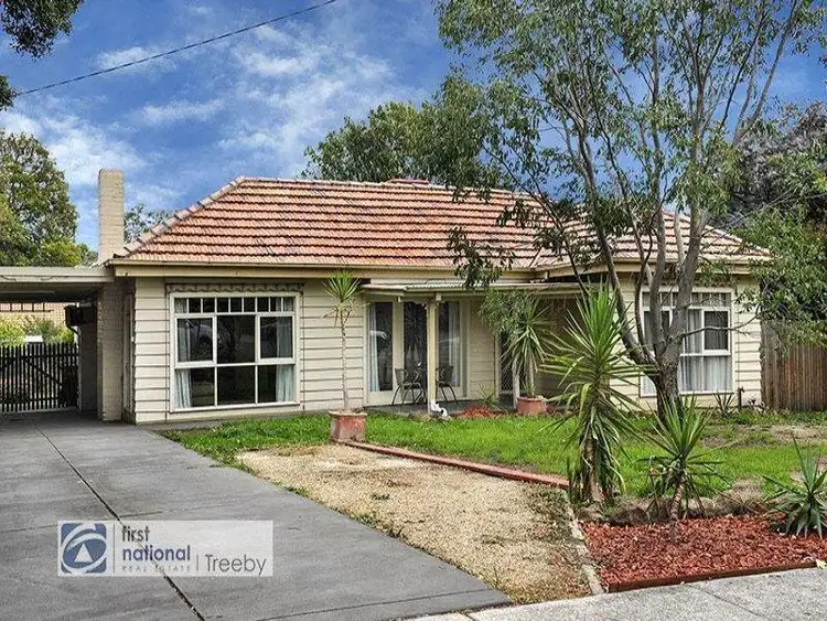 Second view of Homely house listing, 11 Carcoola Road, Ringwood East VIC 3135