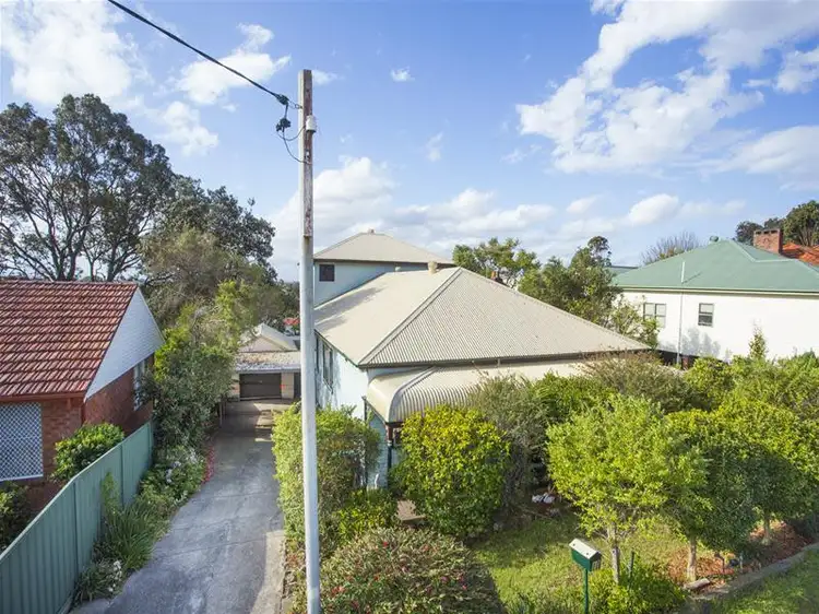 Second view of Homely house listing, 10 Rae Street, Birmingham Gardens NSW 2287
