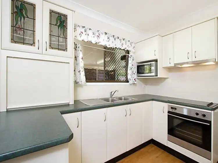 Second view of Homely house listing, 370 Springwood Road, Springwood QLD 4127
