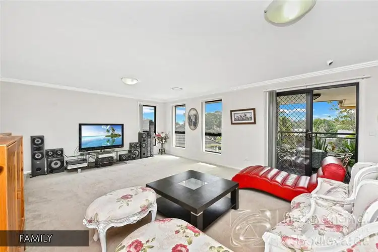 Fifth view of Homely house listing, 28 Western Crescent, Blacktown NSW 2148