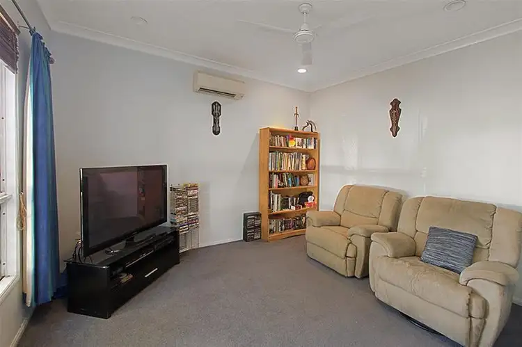 Fifth view of Homely house listing, 6 Conferta Court, Kirwan QLD 4817