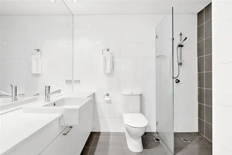 Fifth view of Homely apartment listing, 203/276-278 Marrickville Road, Marrickville NSW 2204