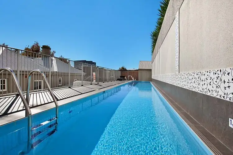 Third view of Homely apartment listing, 113/741 Hunter Street, Newcastle West NSW 2302