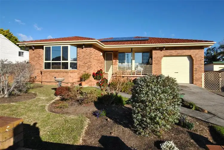 Main view of Homely house listing, 58 Orama Crescent, Orient Point NSW 2540