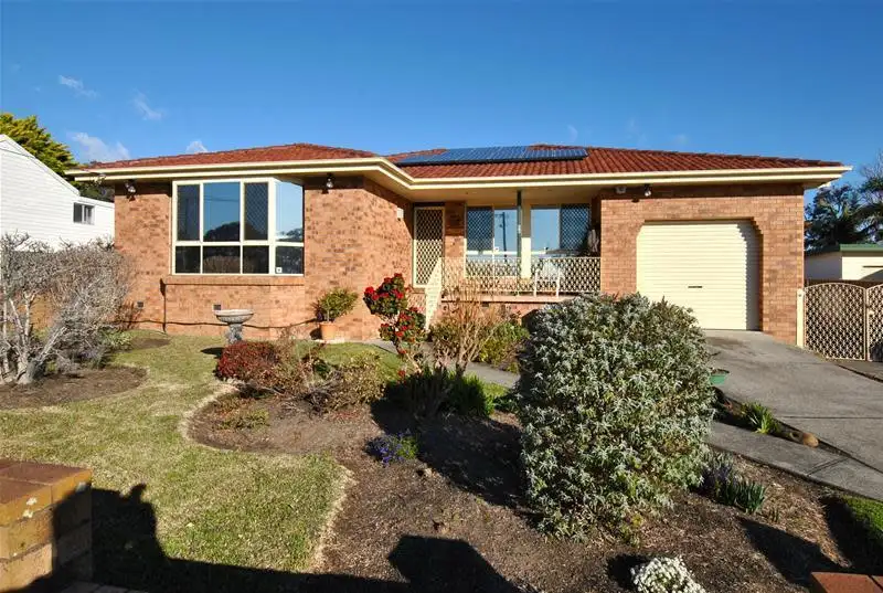 Main view of Homely house listing, 58 Orama Crescent, Orient Point NSW 2540