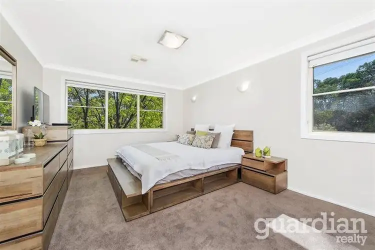 Fifth view of Homely house listing, 12 O'Keefe Road, Annangrove NSW 2156