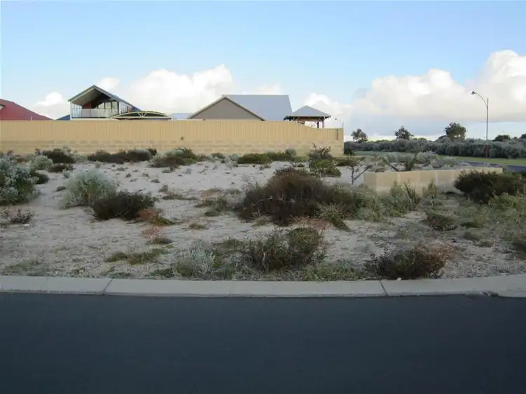 Seventh view of Homely land listing, 327 Norton Promenade, Dalyellup WA 6230