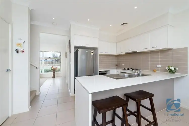 Second view of Homely house listing, 354 Stanhope Parkway, The Ponds NSW 2769