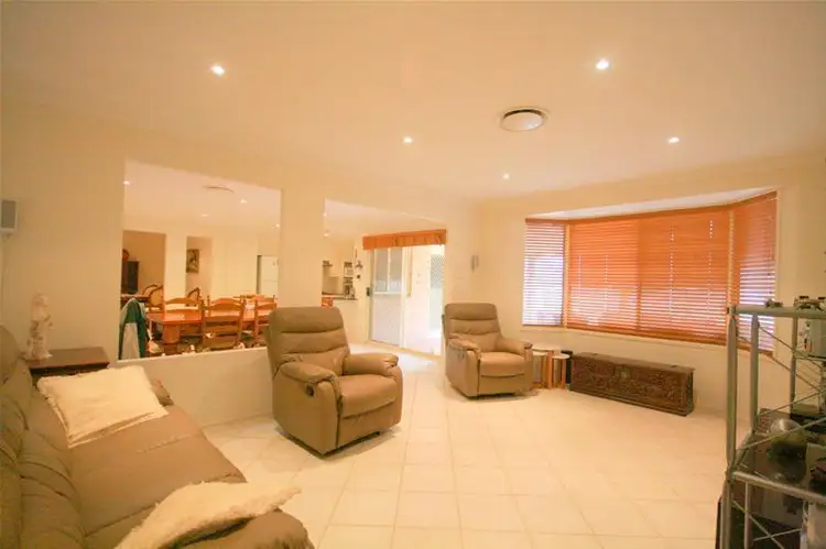 Fifth view of Homely house listing, 31 Melrose Way, Horsley NSW 2530