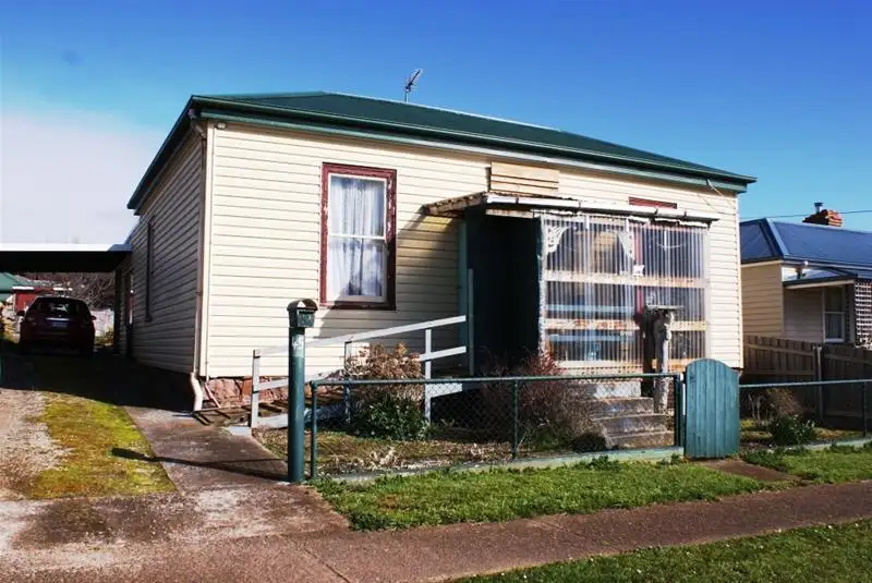 Main view of Homely house listing, 45 East Barrack Street, Deloraine TAS 7304