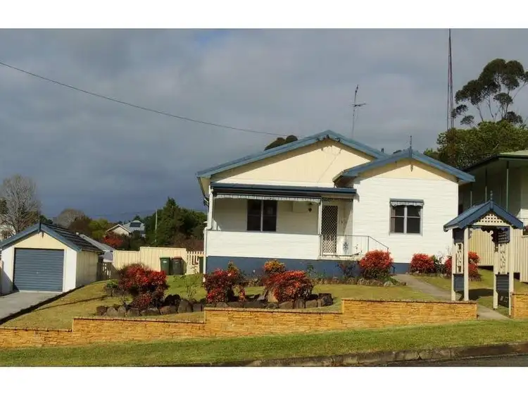 67 Denison Street, Gloucester NSW 2422