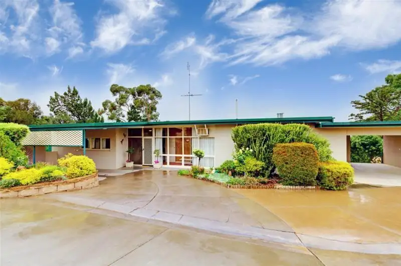 Main view of Homely house listing, 4 Murray Crescent, Mannum SA 5238