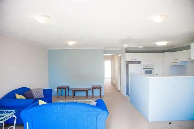 Fourth view of Homely apartment listing, 10/15 Jubilee Avenue, Broadbeach QLD 4218