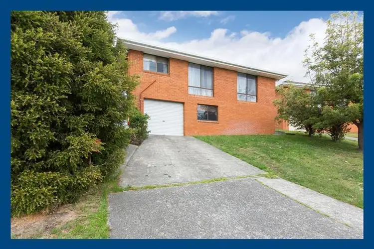 2/2 Daylesford Road, Glenorchy TAS 7010