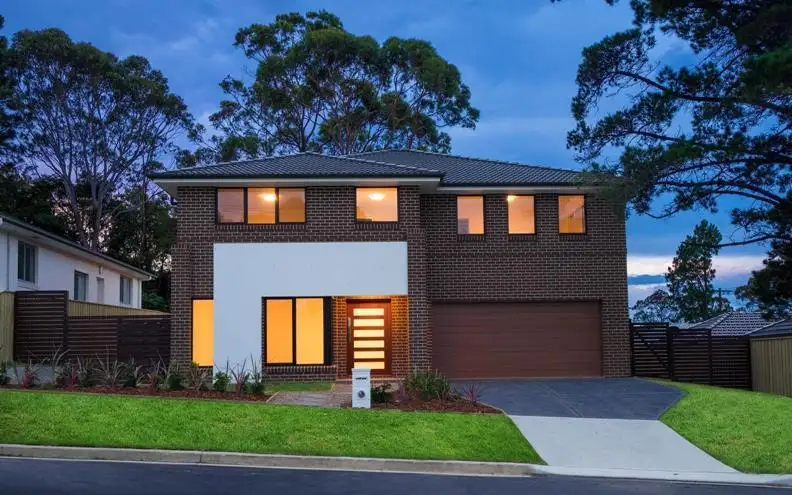 Main view of Homely house listing, 2B Ethie Road, Beacon Hill NSW 2100