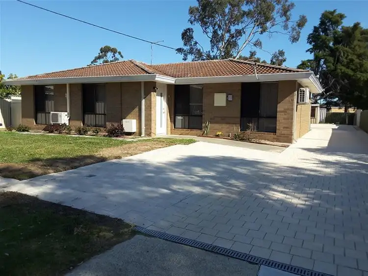 51 Cowan Street, Armadale WA 6112