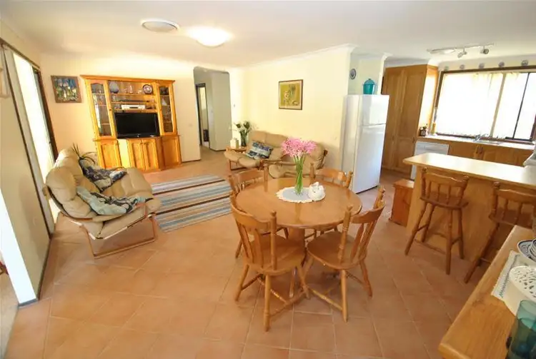 Fourth view of Homely house listing, 1 Vivian Way, Culburra Beach NSW 2540