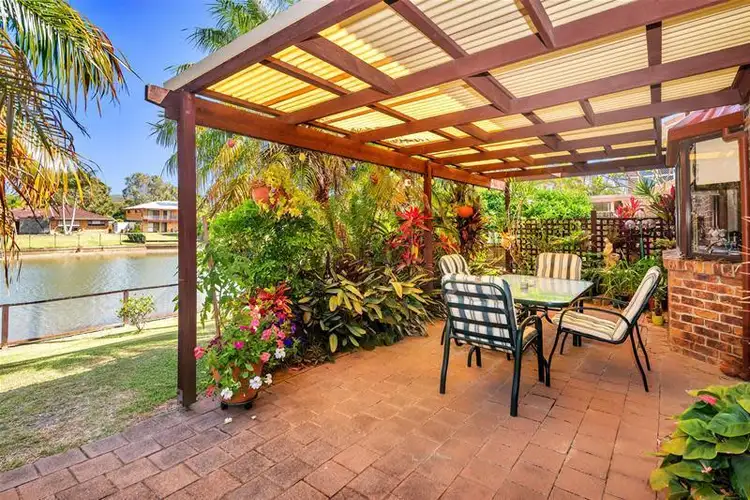 Fourth view of Homely house listing, 7 Spinnaker Court, Currumbin Waters QLD 4223