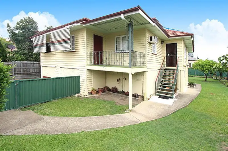 Main view of Homely house listing, 1 Eastleigh Street, Chermside QLD 4032