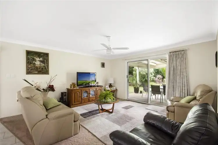 Third view of Homely house listing, 27 Redwood Street, Newtown QLD 4350