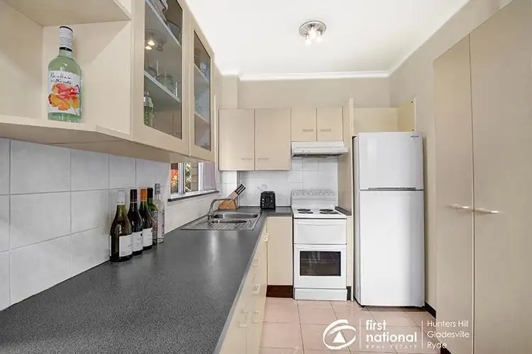 Fourth view of Homely apartment listing, 2/32 Wharf Road, Gladesville NSW 2111