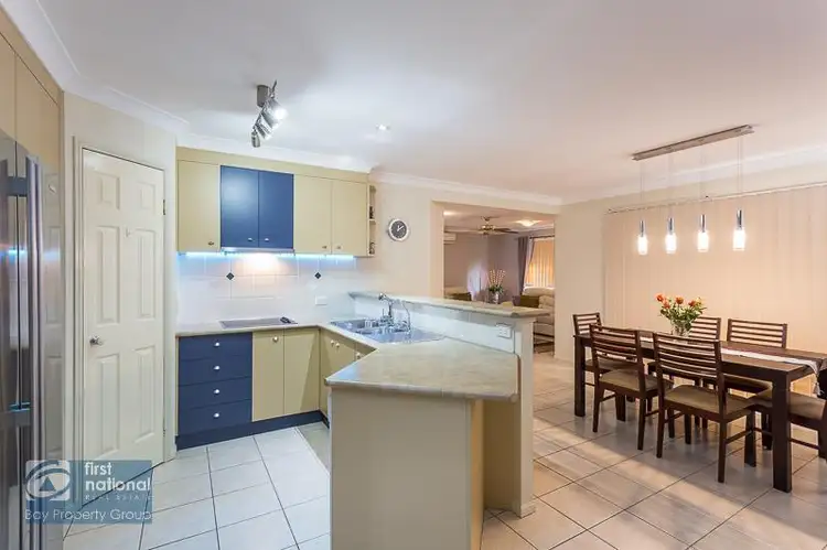 10 Kelsall Close, Victoria Point QLD 4165