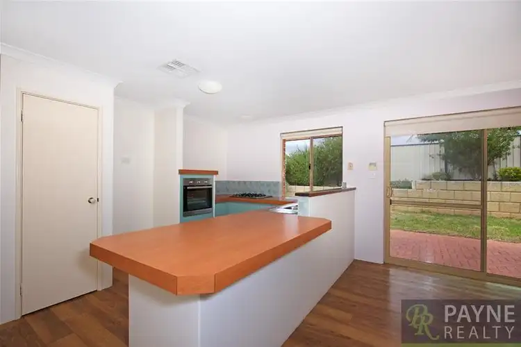 Fourth view of Homely house listing, 42 Calilly Way, Baldivis WA 6171