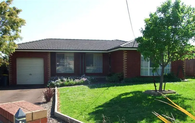 18 Kermond Street, Warrnambool VIC 3280