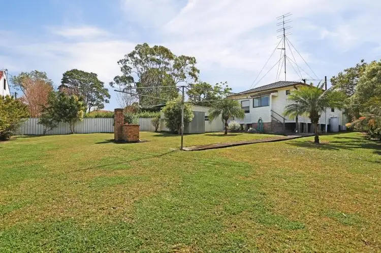 Sixth view of Homely house listing, 10 Burke Place, Birmingham Gardens NSW 2287