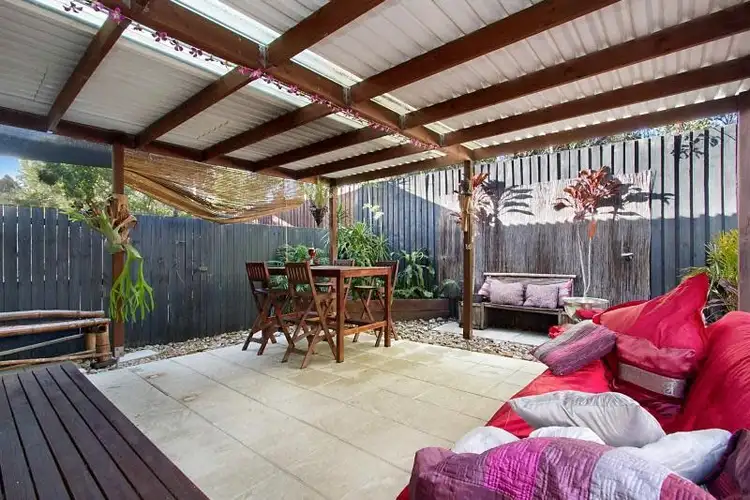 Seventh view of Homely townhouse listing, 12/95 Gemvale Road, Mudgeeraba QLD 4213