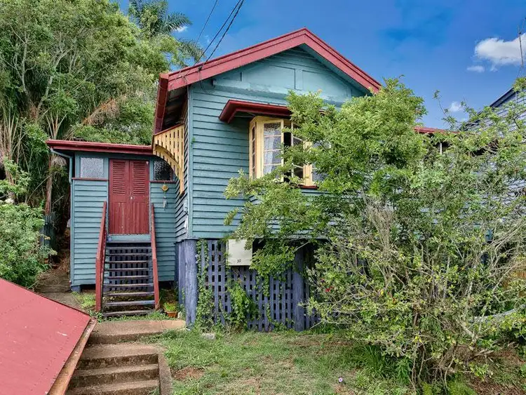 36 Frith Street, South Brisbane QLD 4101