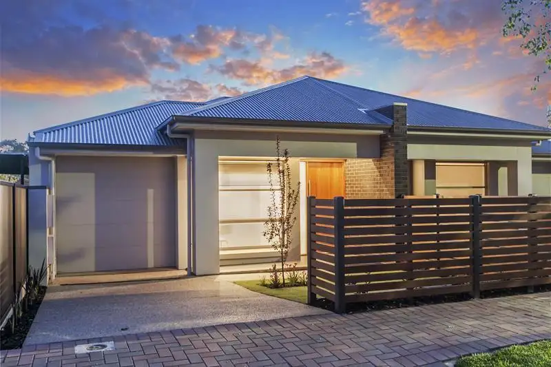 Main view of Homely house listing, 1A Toowong Avenue, Kensington Park SA 5068