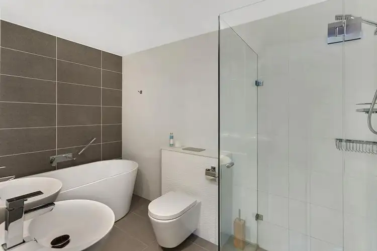 Sixth view of Homely apartment listing, 9/5 Mallard Lane, Warriewood NSW 2102