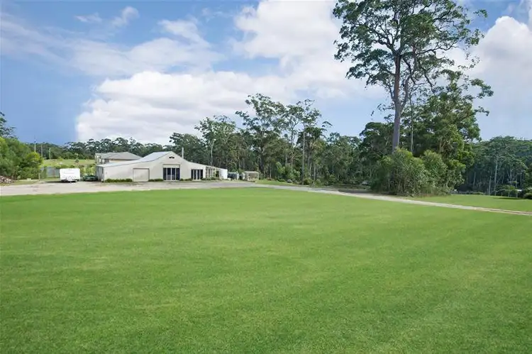 Main view of Homely house listing, 3 Benandra Forest Place, Long Beach NSW 2536