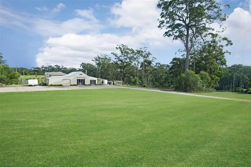 Main view of Homely house listing, 3 Benandra Forest Place, Long Beach NSW 2536