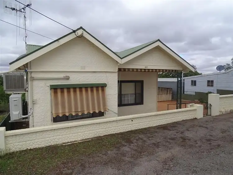 337 Piper Street, Broken Hill NSW 2880