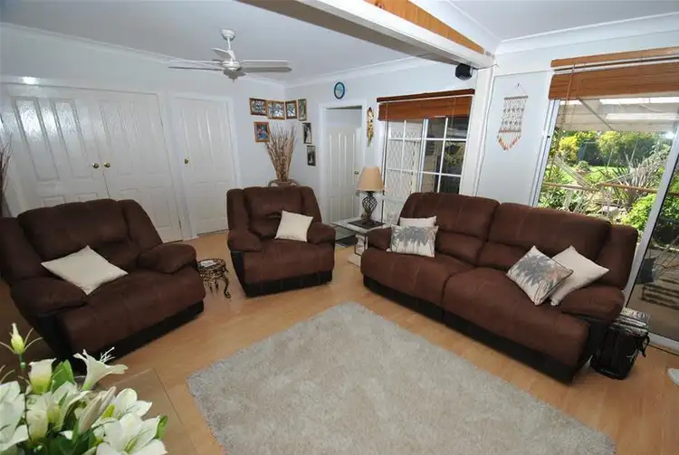 Fourth view of Homely house listing, 104 Prince Edward Avenue, Culburra Beach NSW 2540