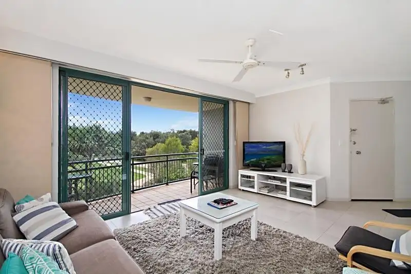Main view of Homely unit listing, 89/955 Gold Coast Highway, Palm Beach QLD 4221