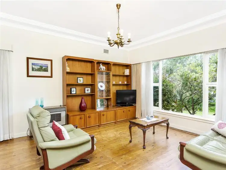 Second view of Homely house listing, 12 Melwood Avenue, Forestville NSW 2087