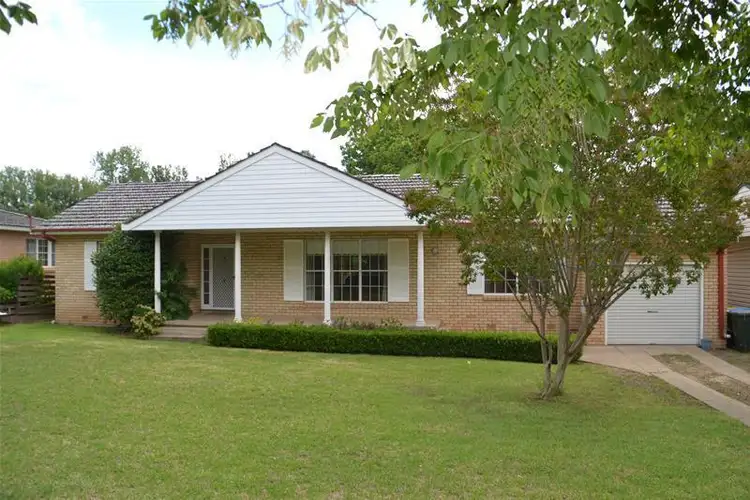 Main view of Homely house listing, 78 Robertson Street, Mudgee NSW 2850
