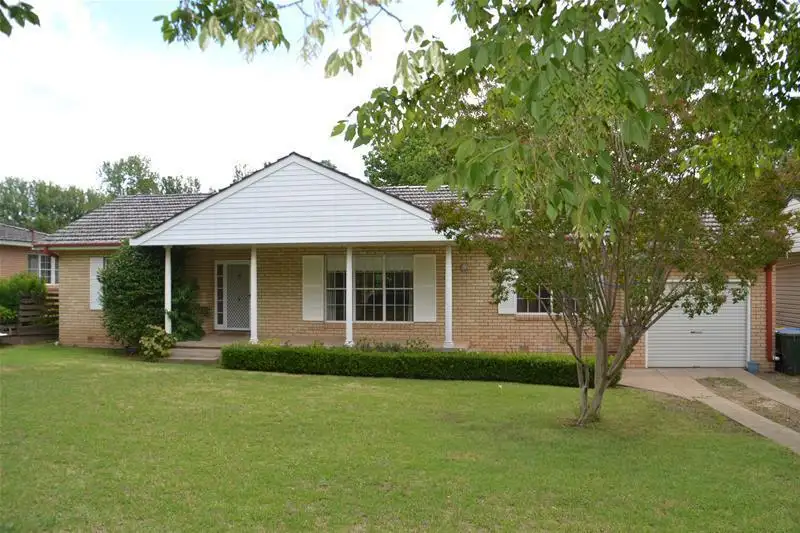 Main view of Homely house listing, 78 Robertson Street, Mudgee NSW 2850