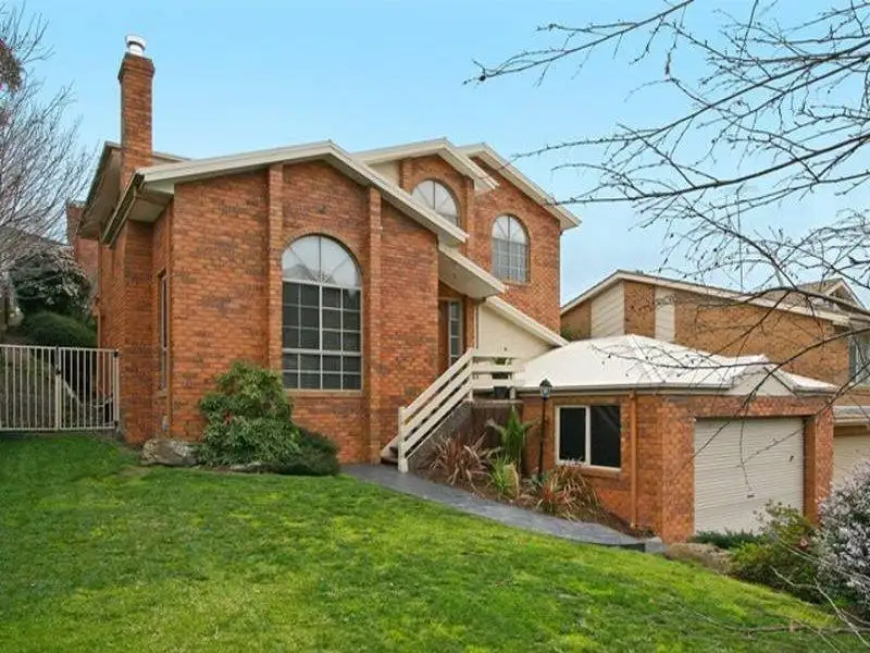 Main view of Homely house listing, 113 Nangathan Way, Croydon North VIC 3136