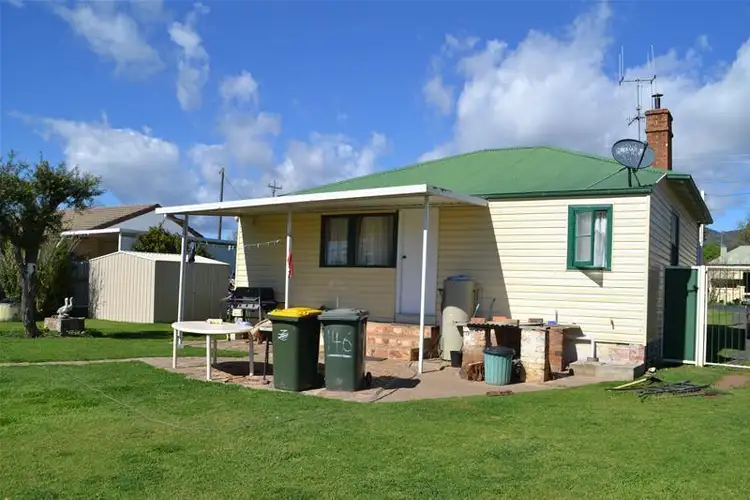 Fifth view of Homely house listing, 146 Gladstone Street, Mudgee NSW 2850