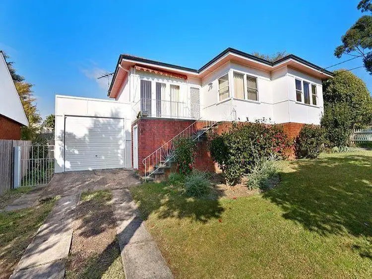 50 Dudley Street, Asquith NSW 2077